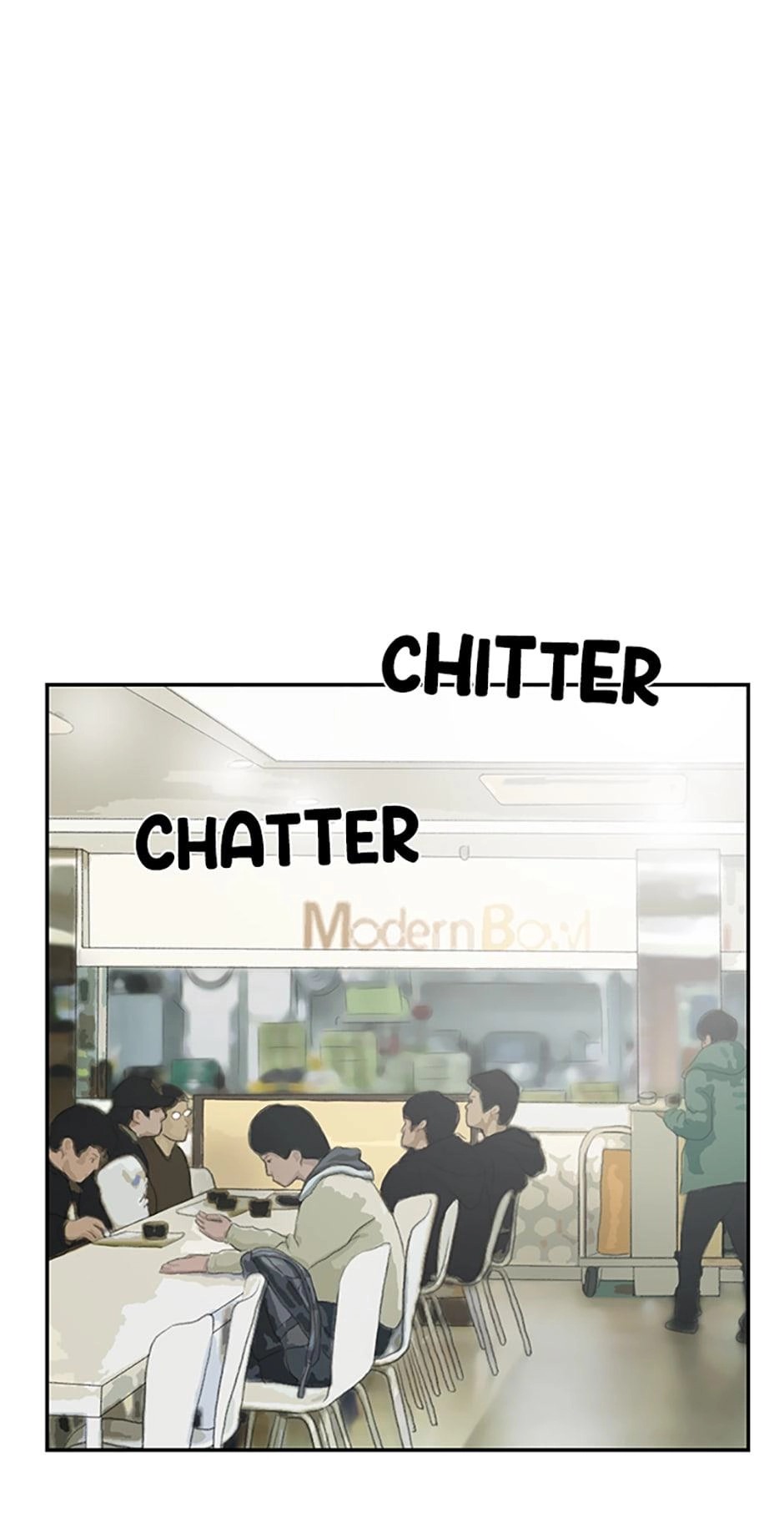 Read Tangled (Hyungjakga) chapter 45 image 70 on Lezhin