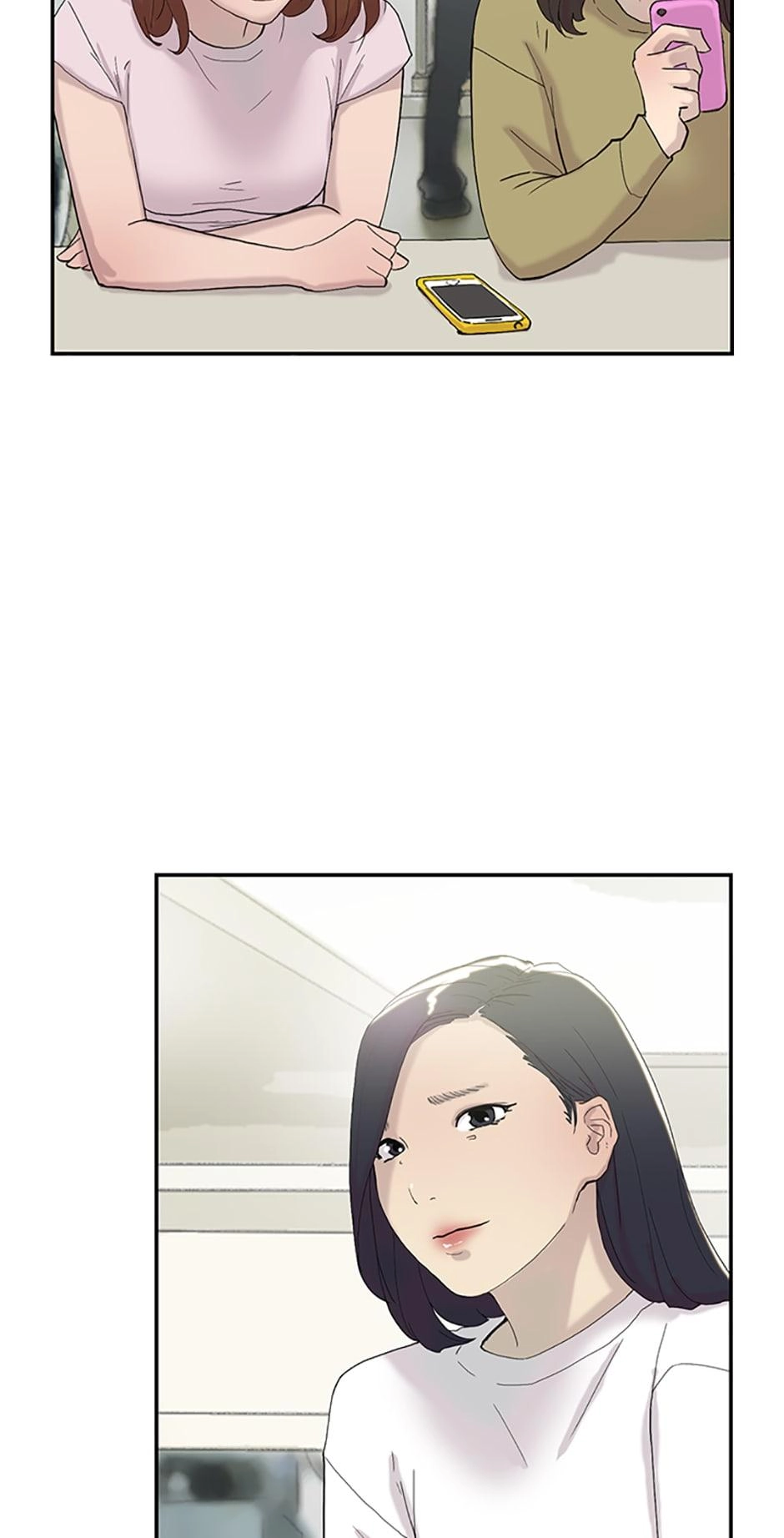 Read Tangled (Hyungjakga) chapter 45 image 72 on Lezhin
