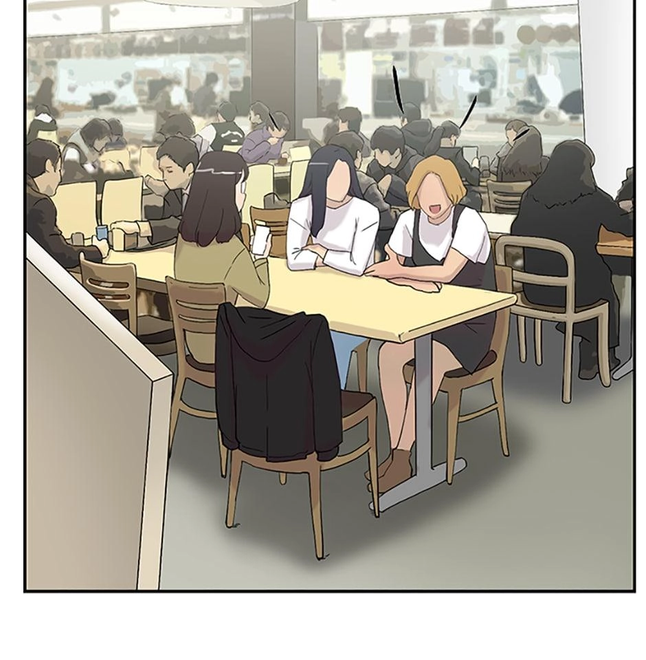 Read Tangled (Hyungjakga) chapter 45 image 80 on Lezhin