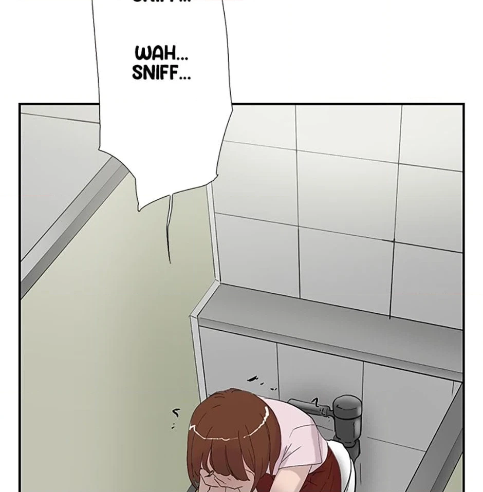 Read Tangled (Hyungjakga) chapter 45 image 89 on Lezhin