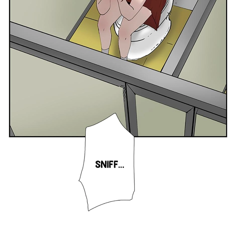 Read Tangled (Hyungjakga) chapter 45 image 90 on Lezhin