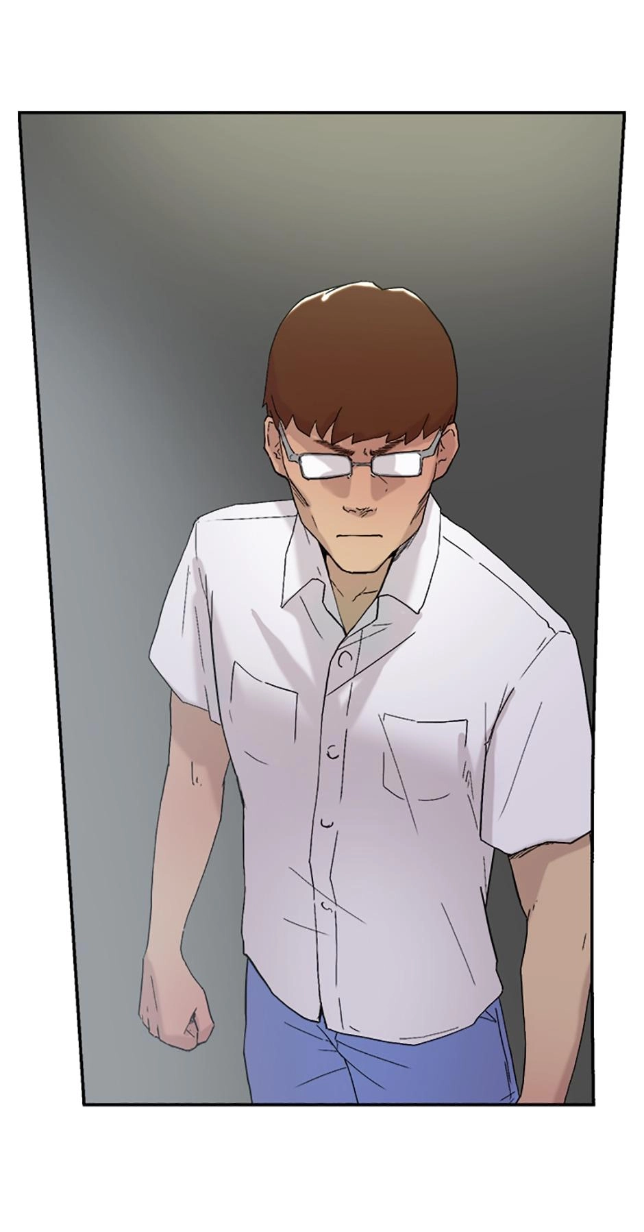 Read Tangled (Hyungjakga) chapter 46 image 115 on Lezhin