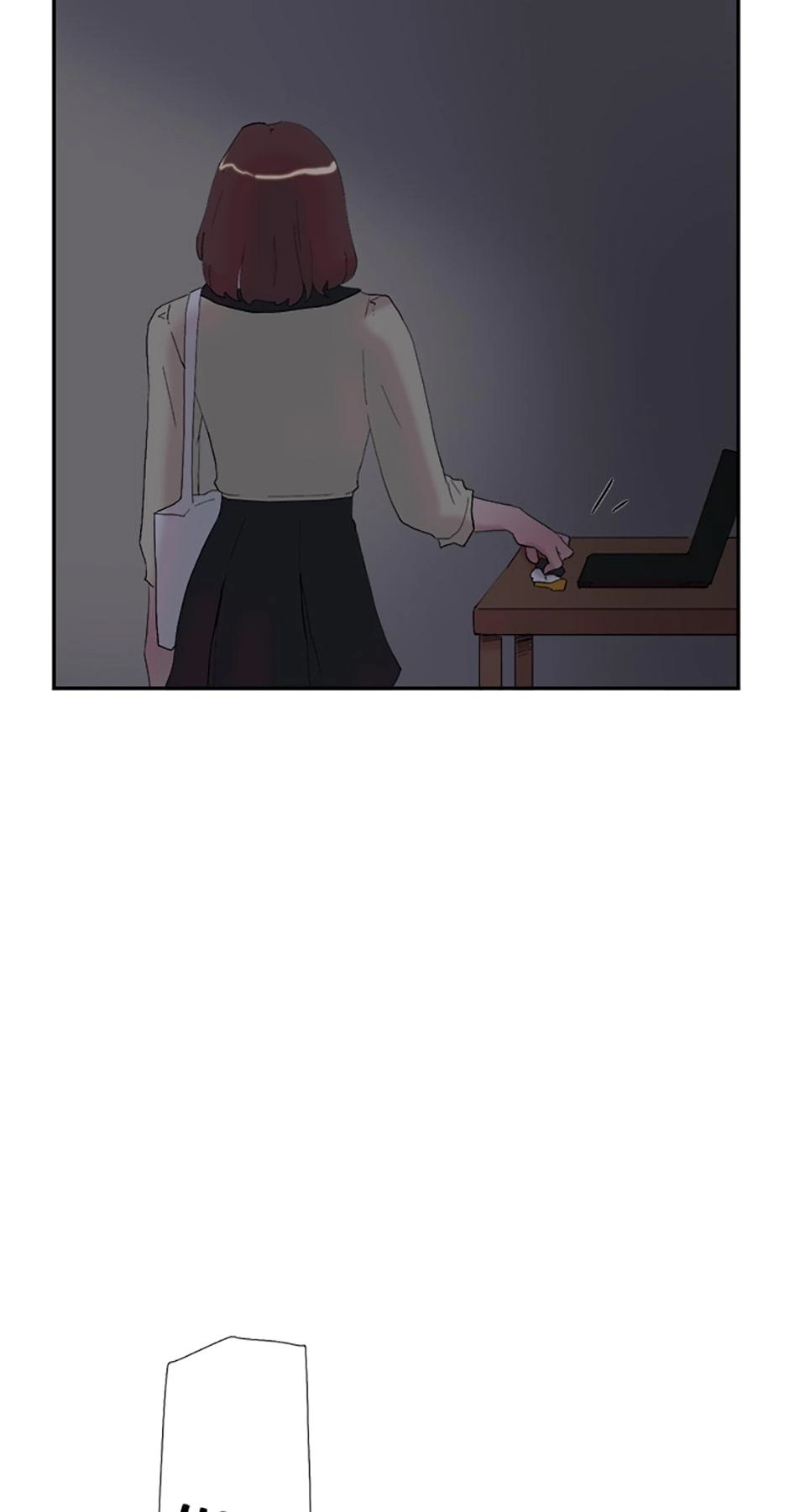 Read Tangled (Hyungjakga) chapter 46 image 125 on Lezhin