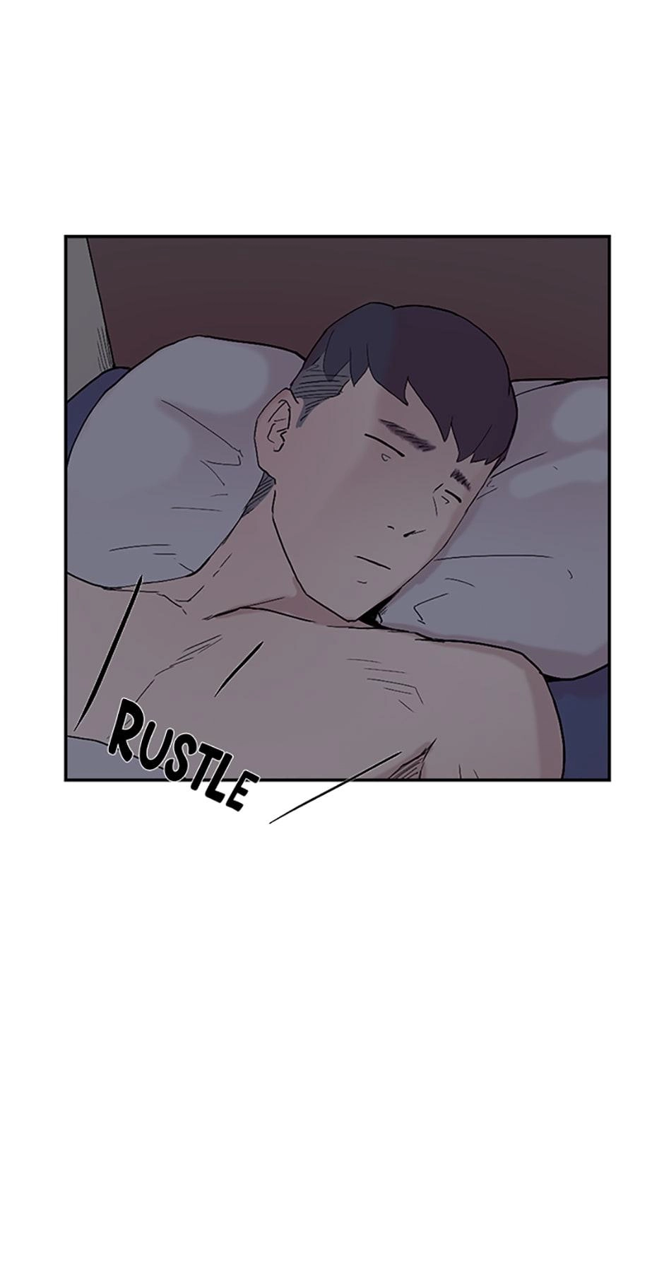 Read Tangled (Hyungjakga) chapter 46 image 130 on Lezhin