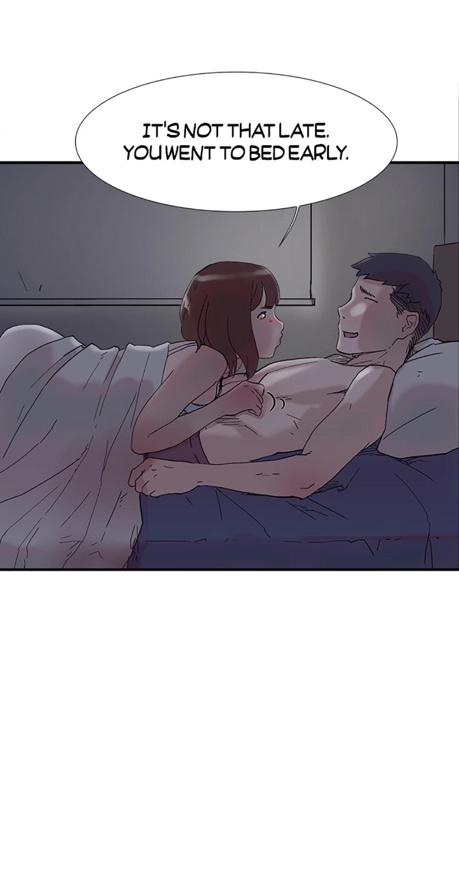 Read Tangled (Hyungjakga) chapter 46 image 135 on Lezhin