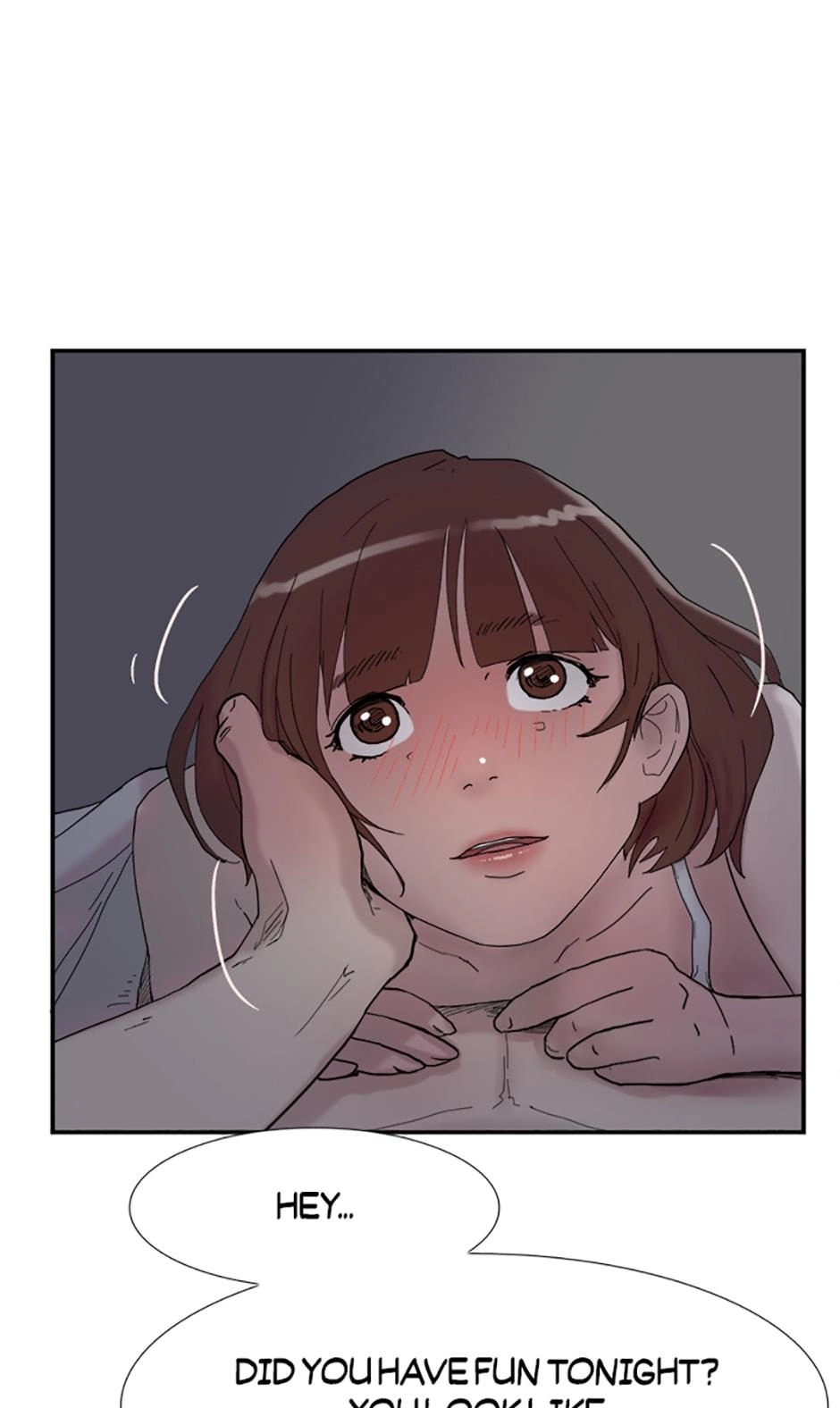 Read Tangled (Hyungjakga) chapter 46 image 136 on Lezhin
