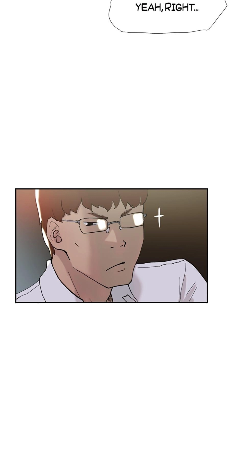 Read Tangled (Hyungjakga) chapter 46 image 15 on Lezhin