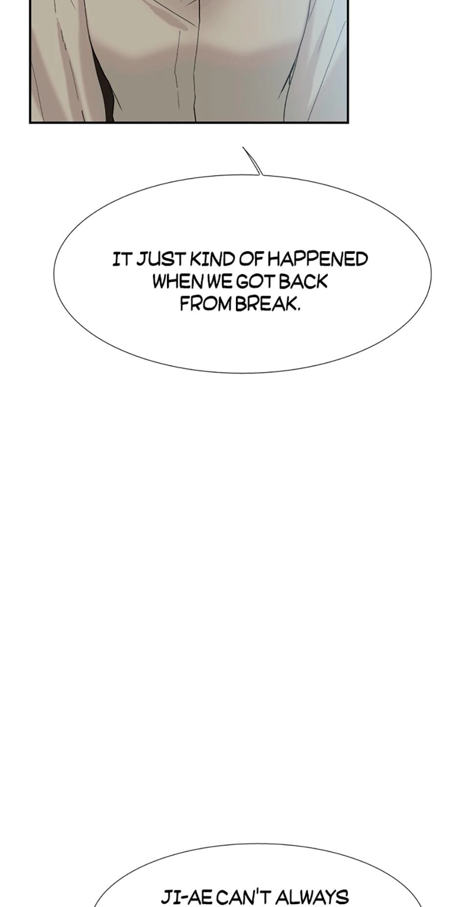 Read Tangled (Hyungjakga) chapter 46 image 20 on Lezhin