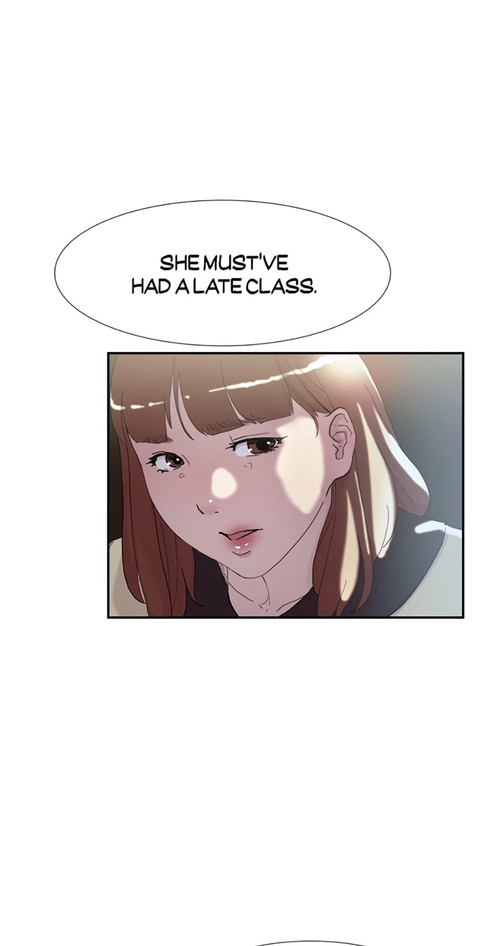 Read Tangled (Hyungjakga) chapter 46 image 22 on Lezhin
