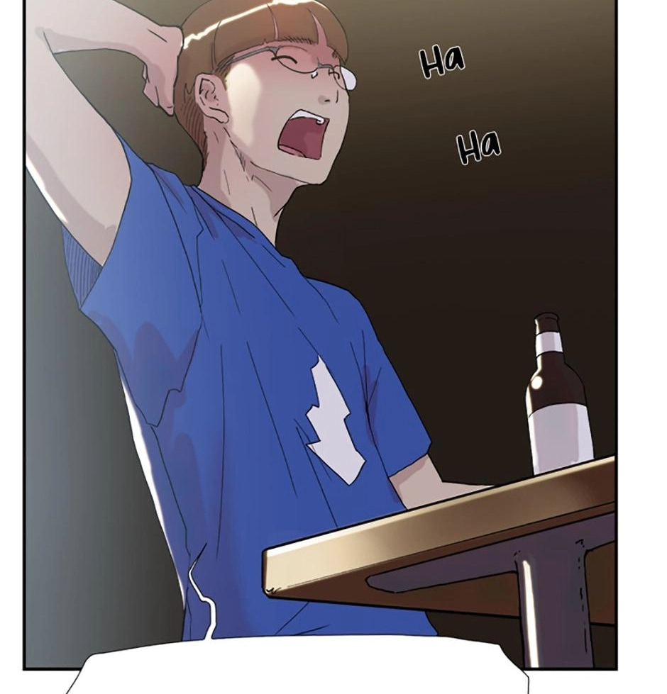 Read Tangled (Hyungjakga) chapter 46 image 27 on Lezhin