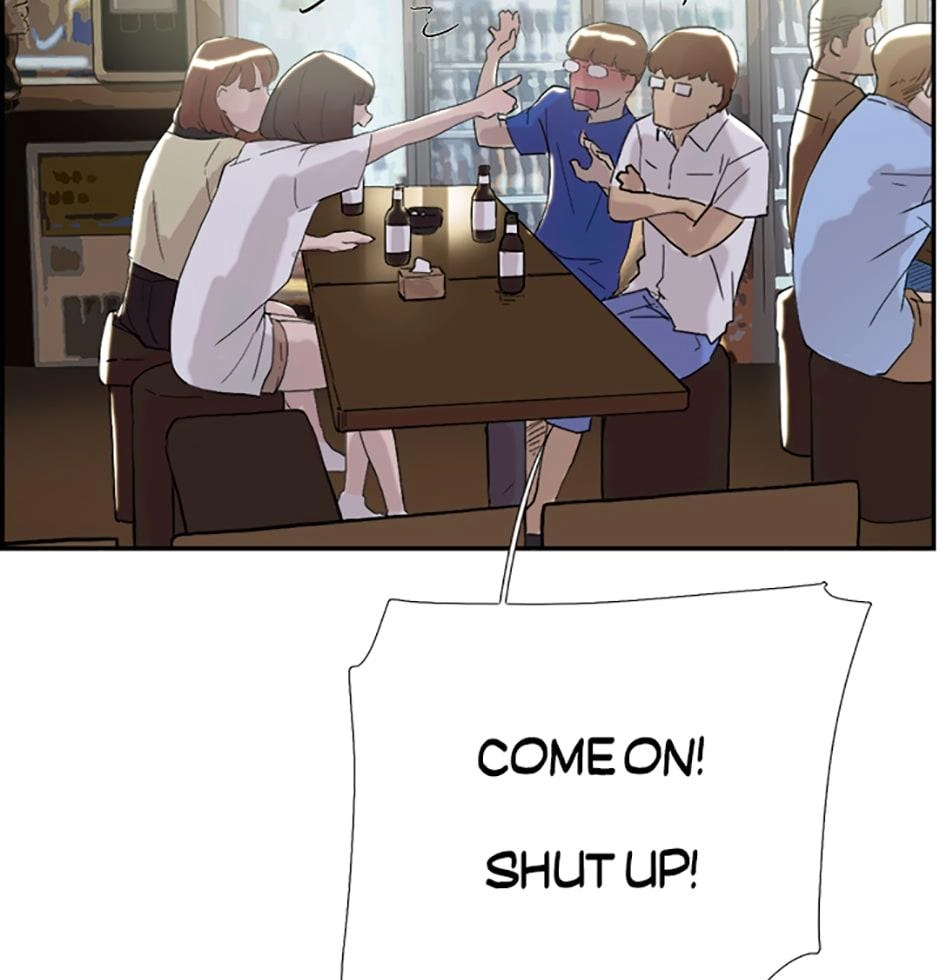 Read Tangled (Hyungjakga) chapter 46 image 30 on Lezhin
