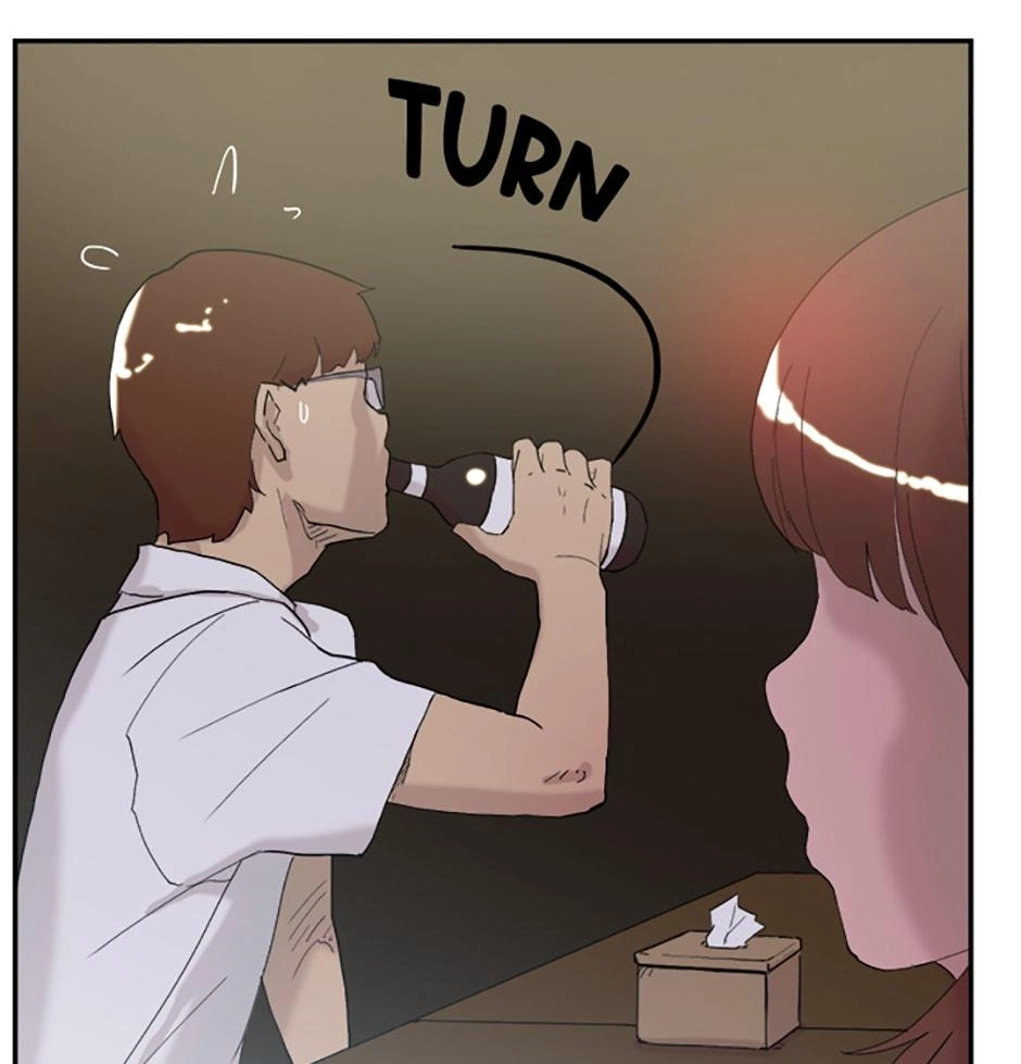 Read Tangled (Hyungjakga) chapter 46 image 37 on Lezhin