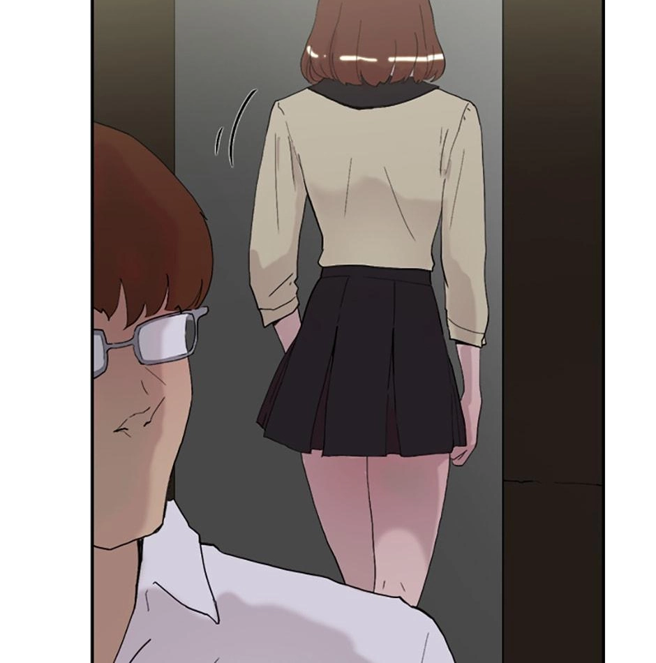 Read Tangled (Hyungjakga) chapter 46 image 45 on Lezhin