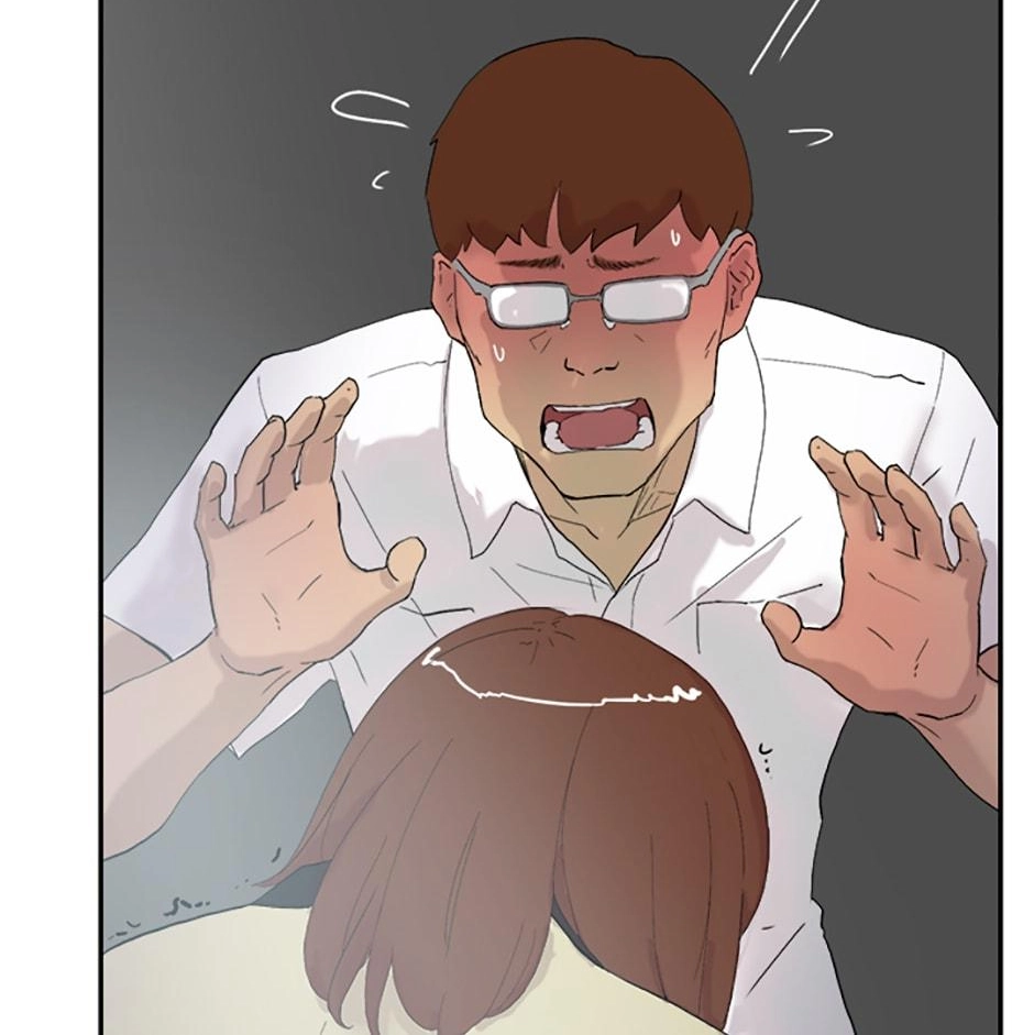 Read Tangled (Hyungjakga) chapter 46 image 71 on Lezhin