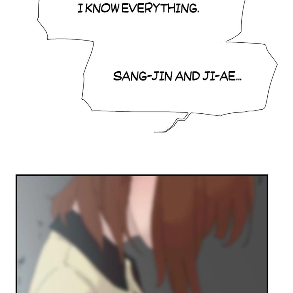 Read Tangled (Hyungjakga) chapter 46 image 76 on Lezhin