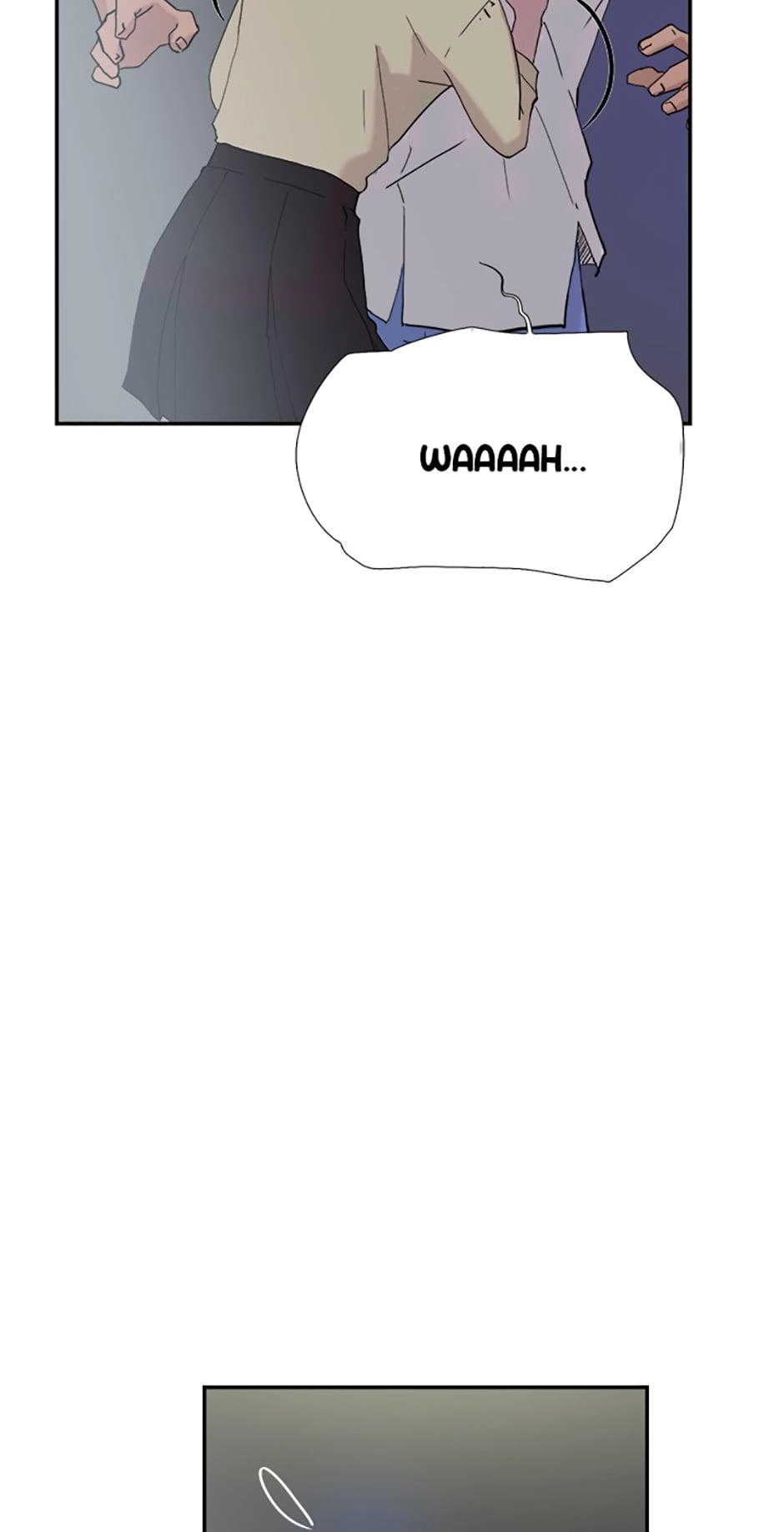Read Tangled (Hyungjakga) chapter 46 image 84 on Lezhin
