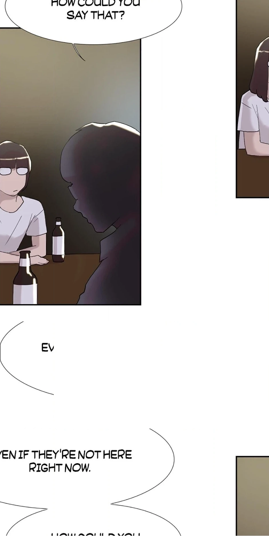 Read Tangled (Hyungjakga) chapter 46 image 9 on Lezhin