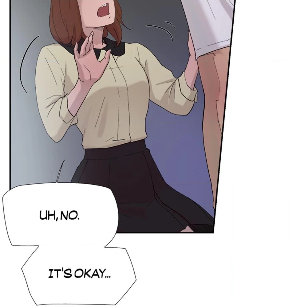 Read Tangled (Hyungjakga) chapter 46 image 99 on Lezhin