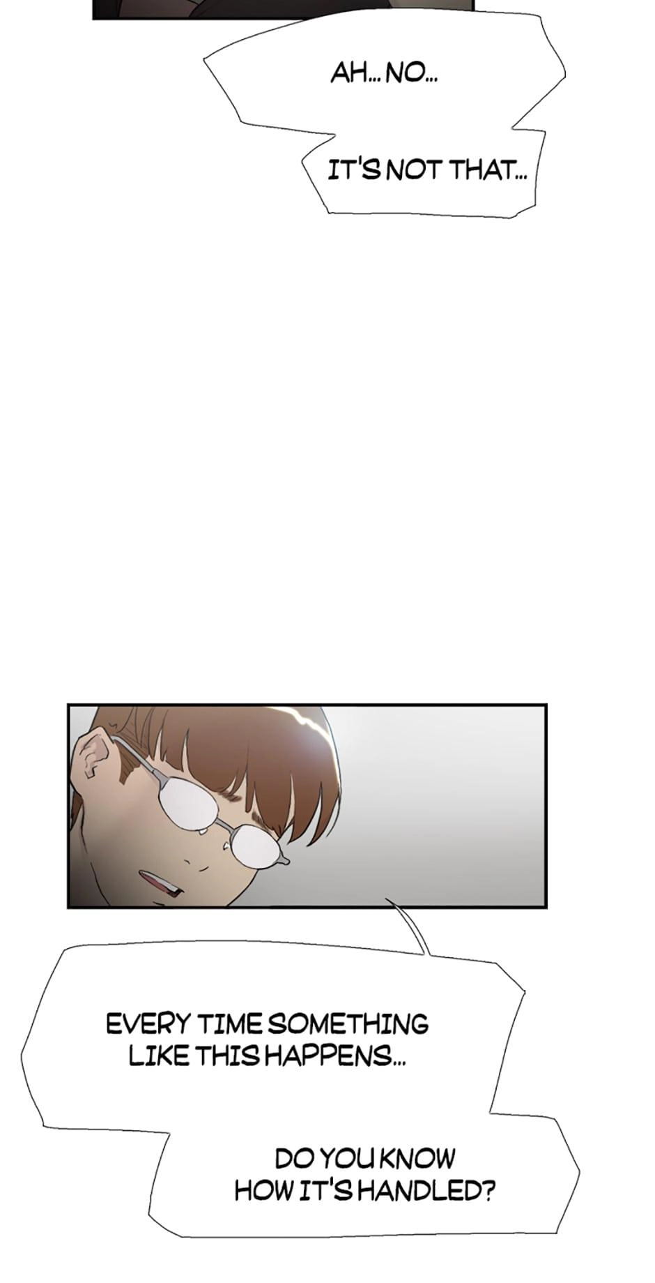 Read Tangled (Hyungjakga) chapter 49 image 103 on Lezhin