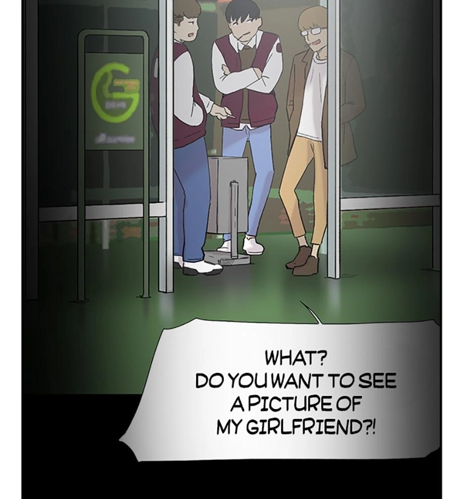 Read Tangled (Hyungjakga) chapter 49 image 115 on Lezhin