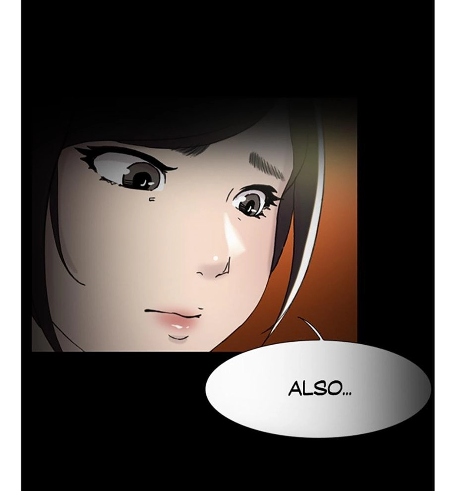Read Tangled (Hyungjakga) chapter 49 image 116 on Lezhin