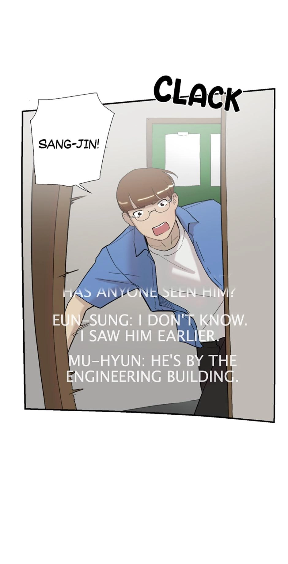 Read Tangled (Hyungjakga) chapter 49 image 124 on Lezhin
