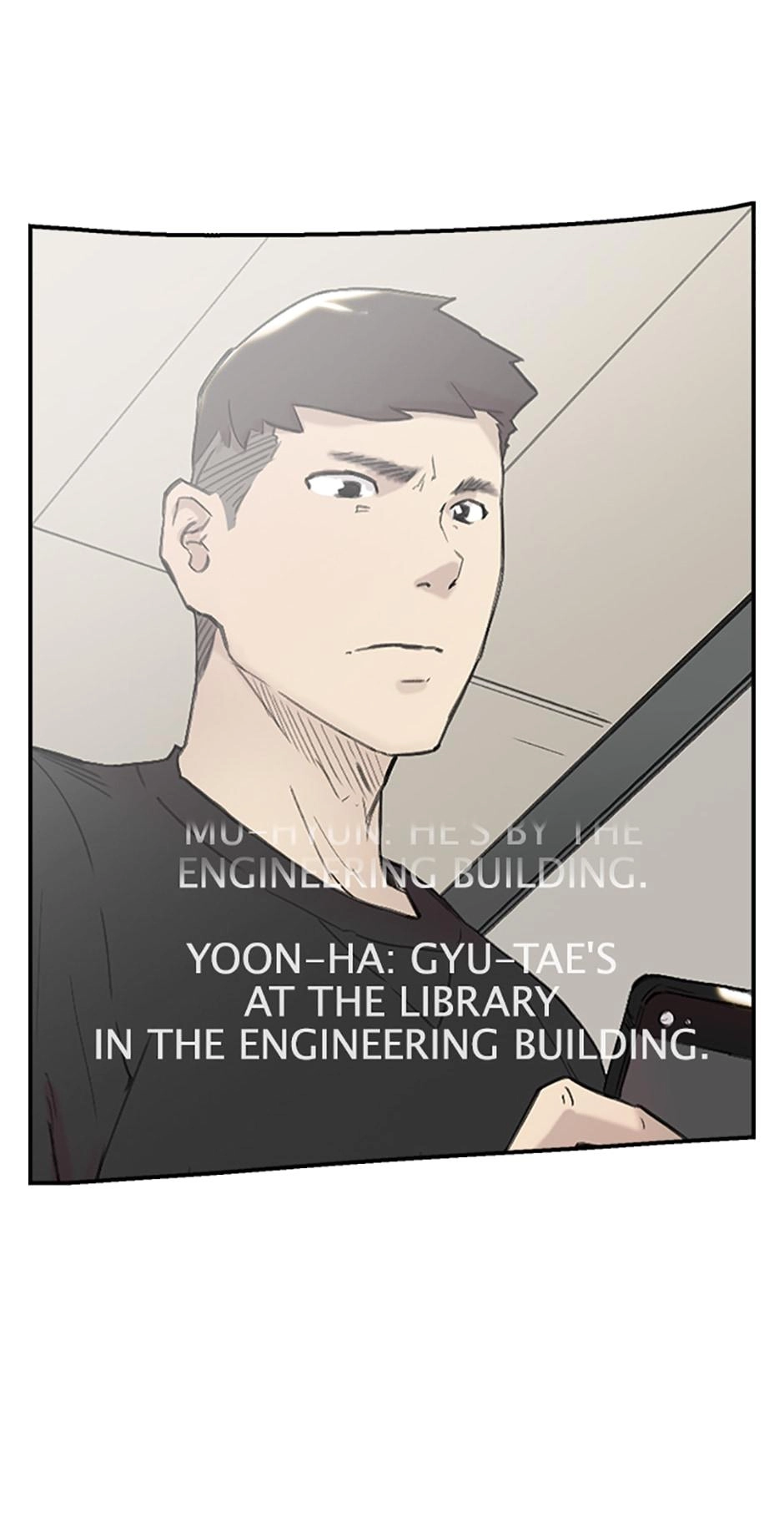 Read Tangled (Hyungjakga) chapter 49 image 125 on Lezhin