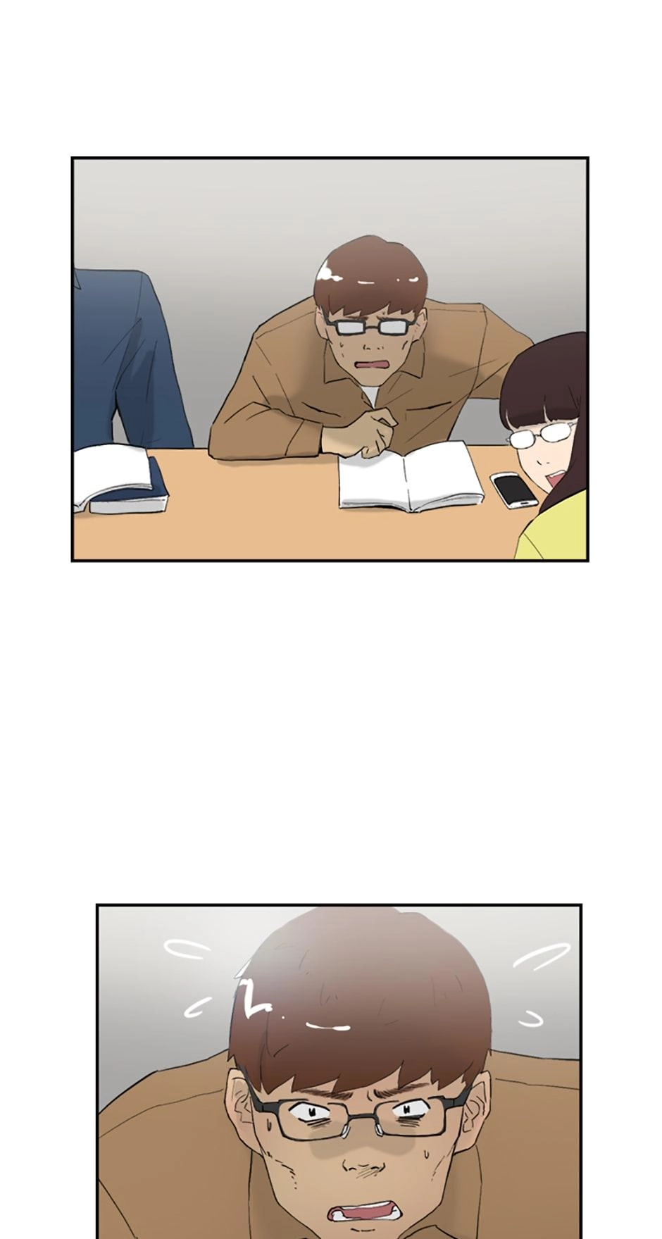 Read Tangled (Hyungjakga) chapter 49 image 132 on Lezhin