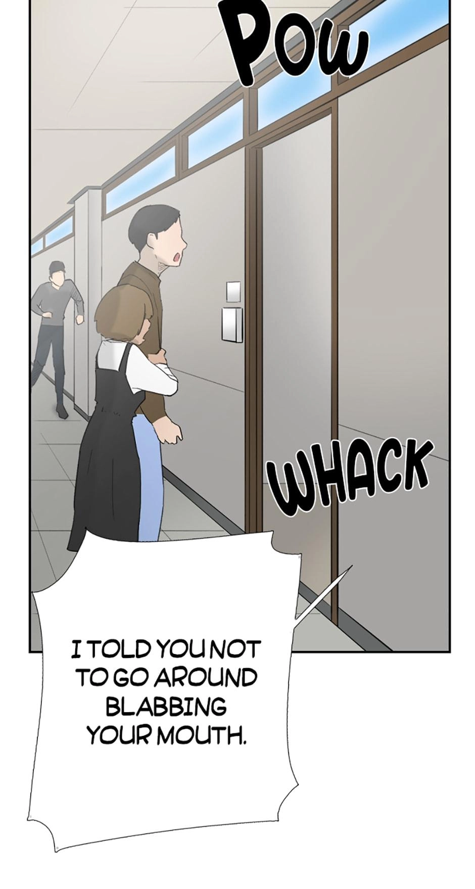 Read Tangled (Hyungjakga) chapter 49 image 134 on Lezhin