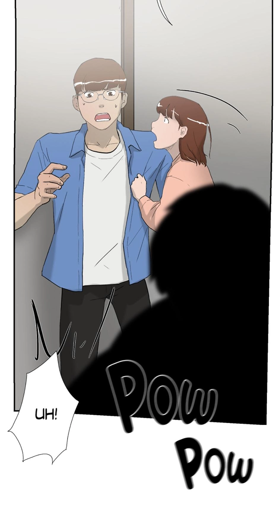 Read Tangled (Hyungjakga) chapter 49 image 138 on Lezhin