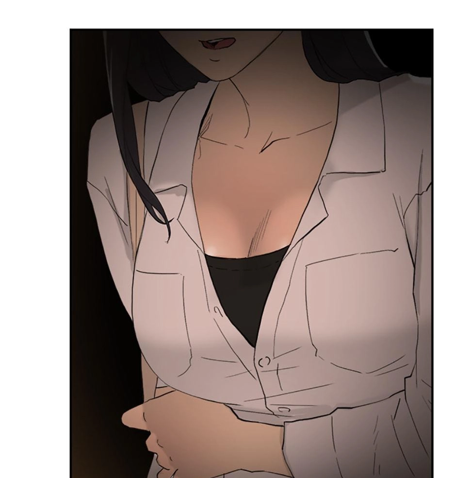 Read Tangled (Hyungjakga) chapter 49 image 14 on Lezhin