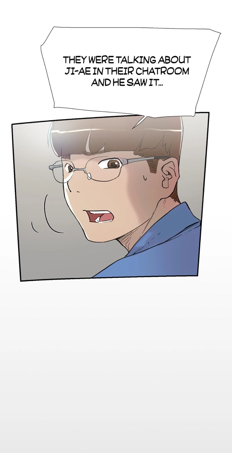 Read Tangled (Hyungjakga) chapter 49 image 141 on Lezhin