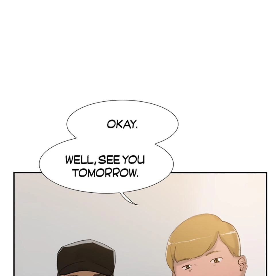 Read Tangled (Hyungjakga) chapter 49 image 16 on Lezhin