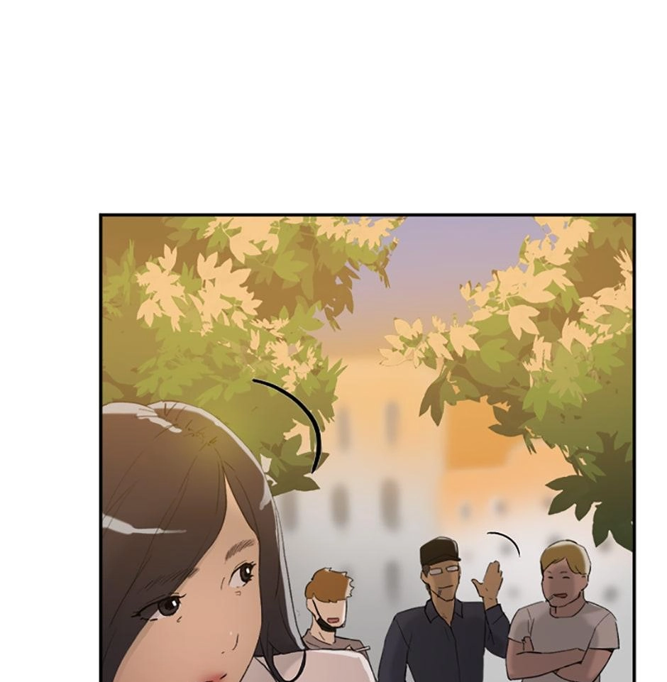 Read Tangled (Hyungjakga) chapter 49 image 18 on Lezhin