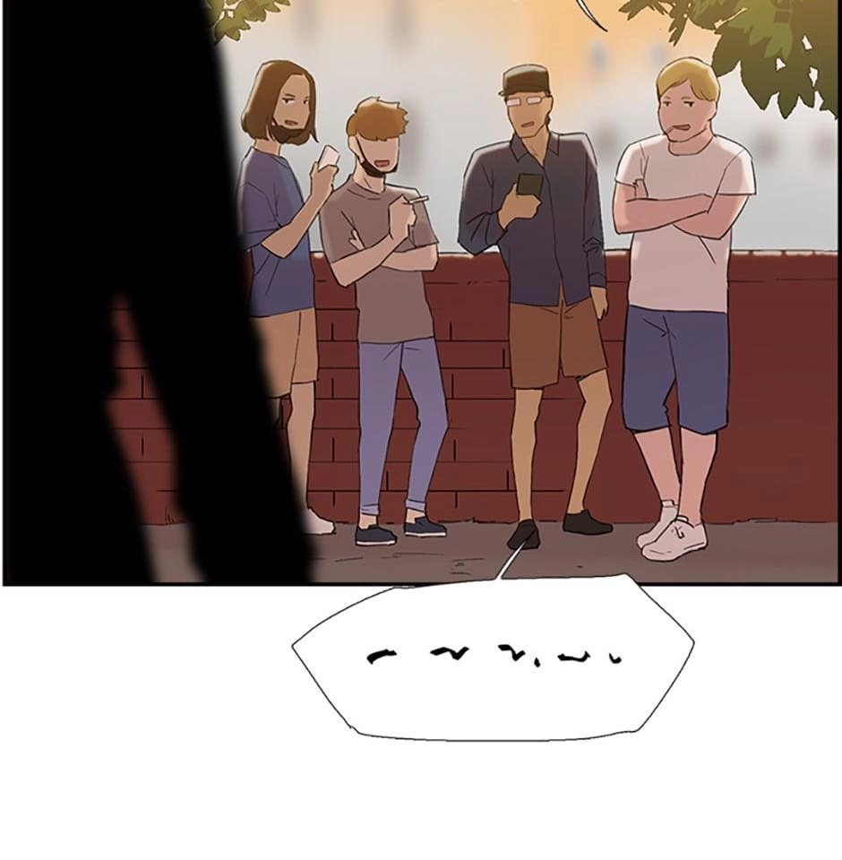 Read Tangled (Hyungjakga) chapter 49 image 21 on Lezhin