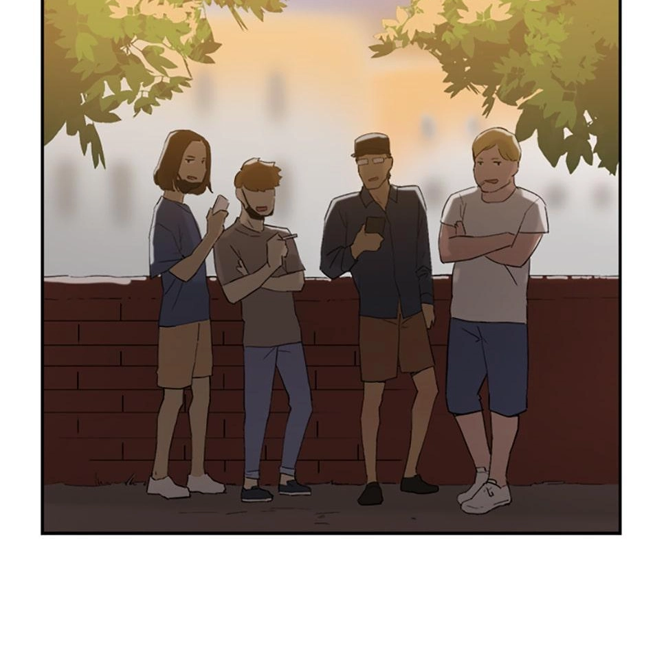 Read Tangled (Hyungjakga) chapter 49 image 27 on Lezhin