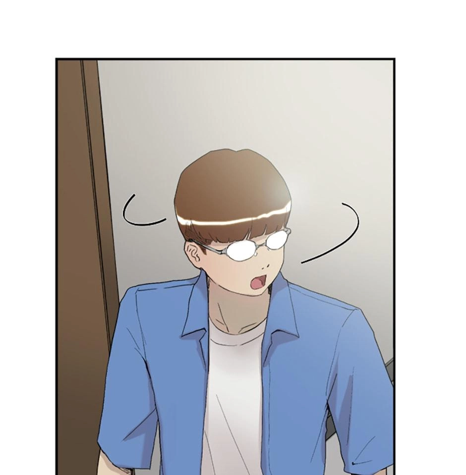 Read Tangled (Hyungjakga) chapter 49 image 41 on Lezhin