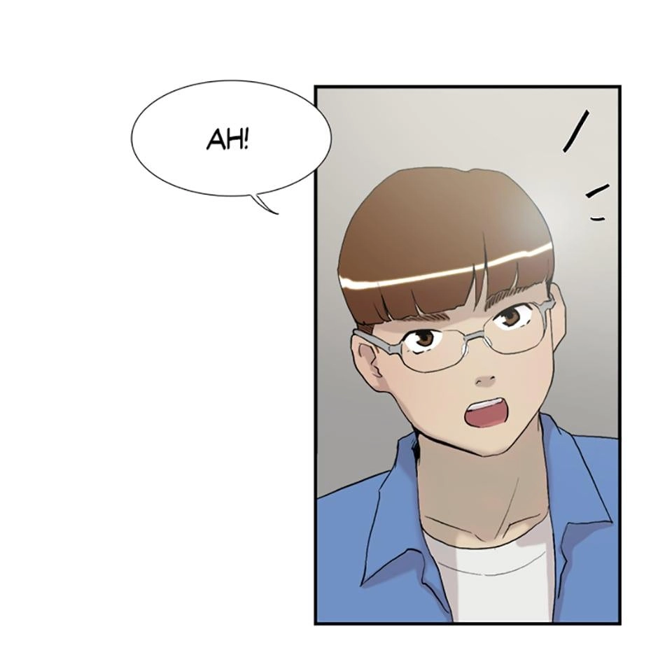 Read Tangled (Hyungjakga) chapter 49 image 43 on Lezhin