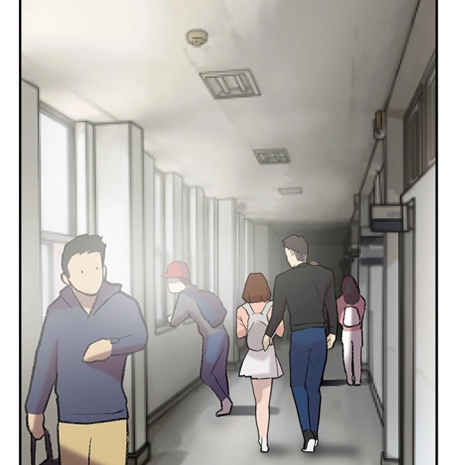 Read Tangled (Hyungjakga) chapter 49 image 45 on Lezhin