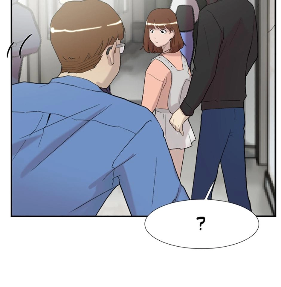 Read Tangled (Hyungjakga) chapter 49 image 48 on Lezhin