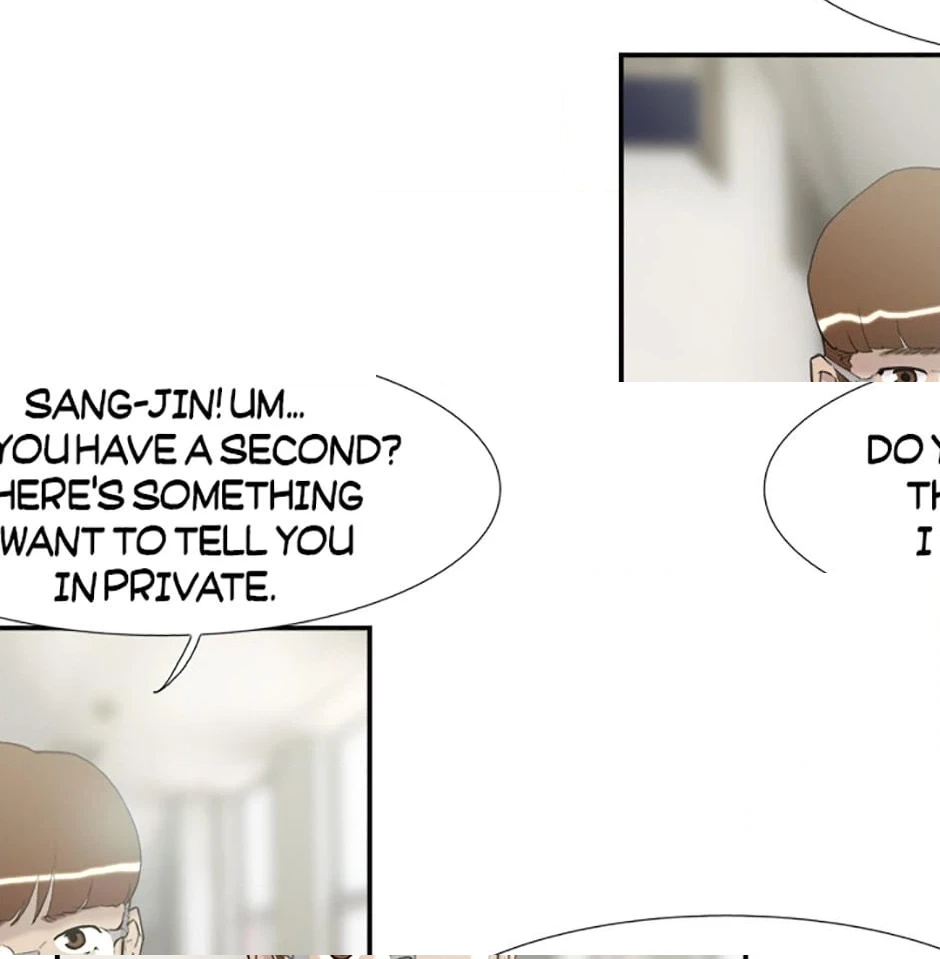 Read Tangled (Hyungjakga) chapter 49 image 49 on Lezhin