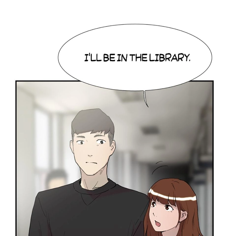 Read Tangled (Hyungjakga) chapter 49 image 51 on Lezhin
