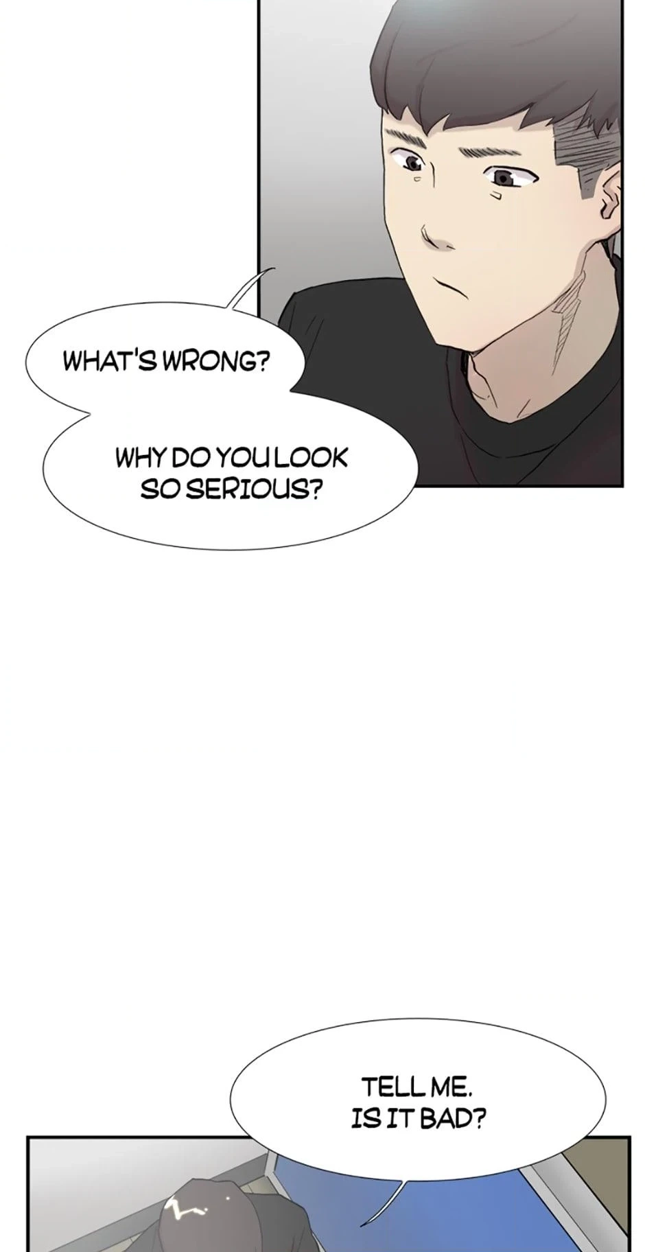 Read Tangled (Hyungjakga) chapter 49 image 59 on Lezhin