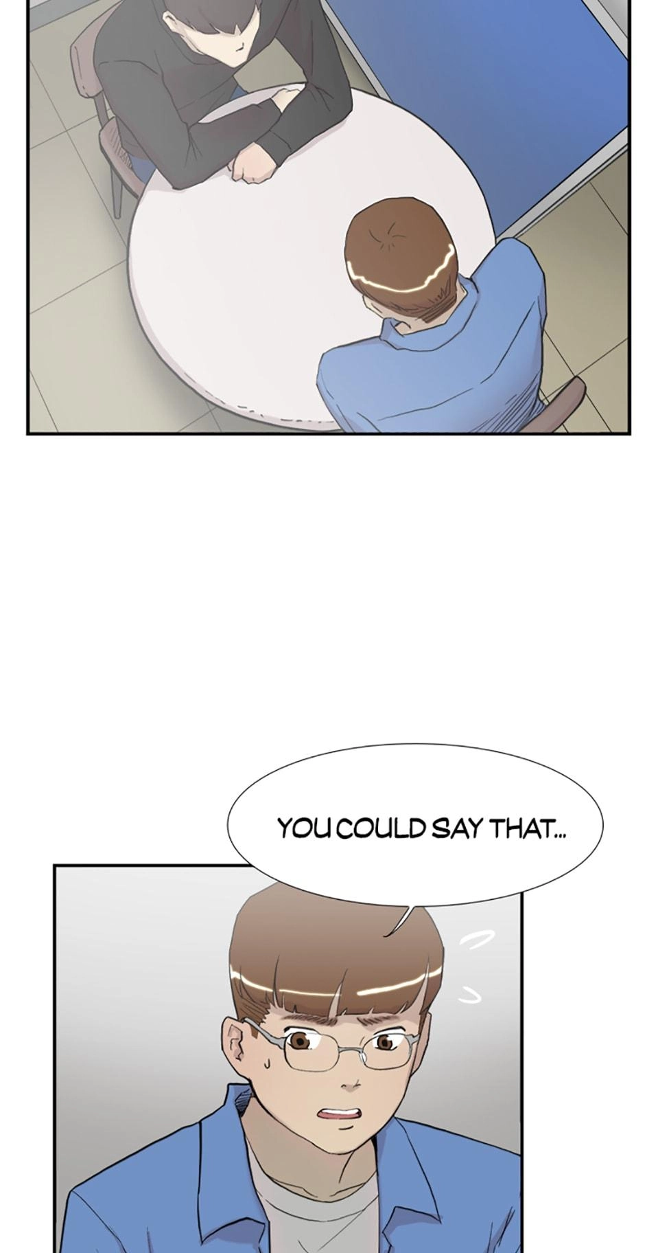 Read Tangled (Hyungjakga) chapter 49 image 60 on Lezhin