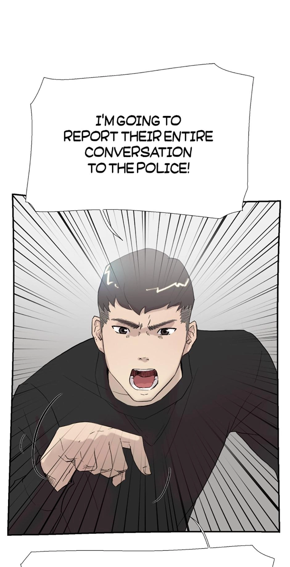 Read Tangled (Hyungjakga) chapter 49 image 98 on Lezhin