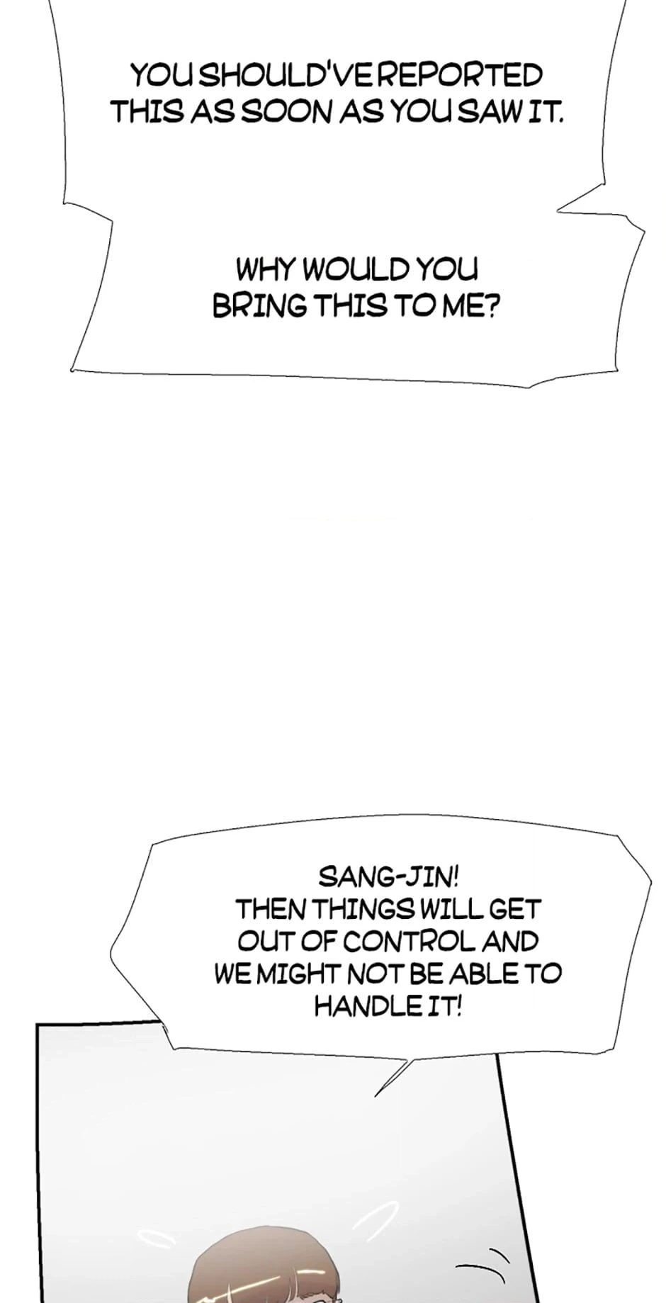 Read Tangled (Hyungjakga) chapter 49 image 99 on Lezhin