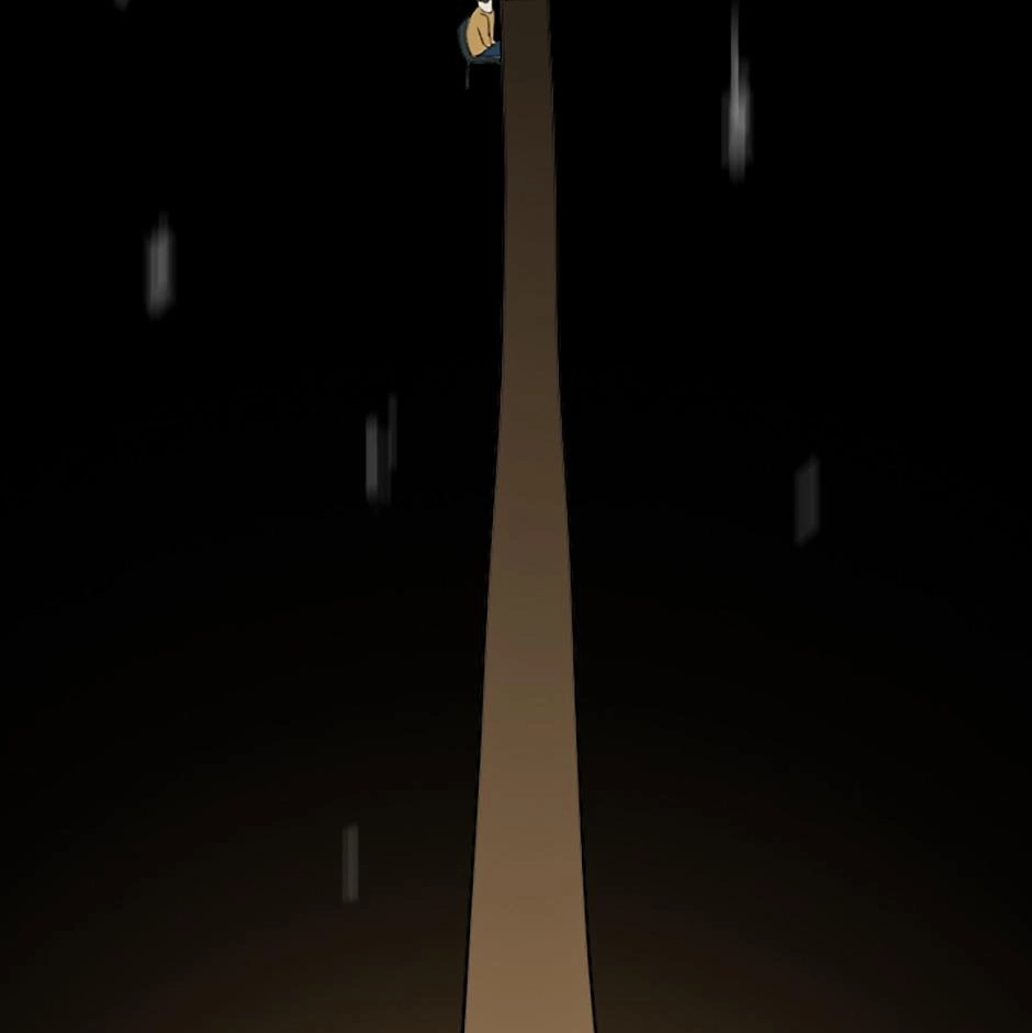 Read Tangled (Hyungjakga) chapter 5 image 15 on Lezhin