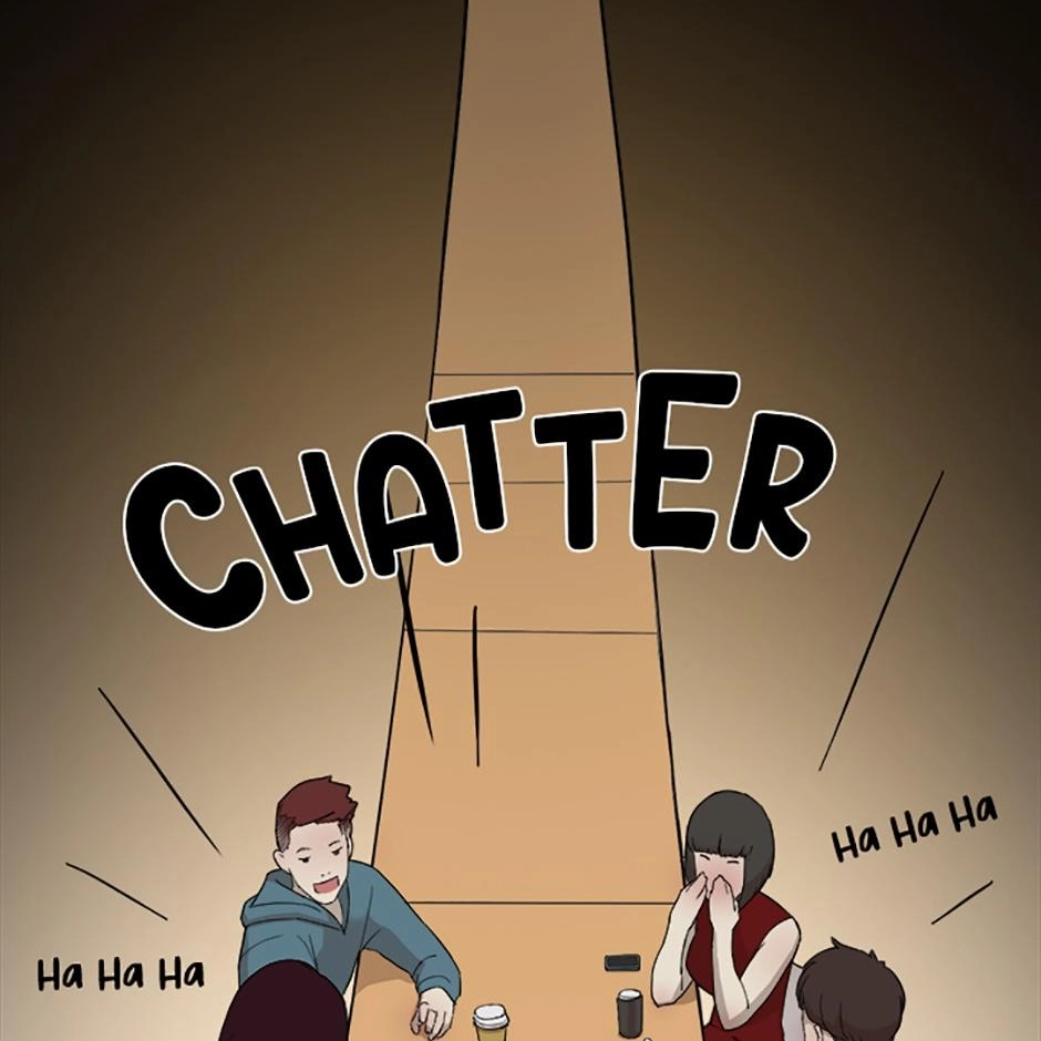 Read Tangled (Hyungjakga) chapter 5 image 16 on Lezhin
