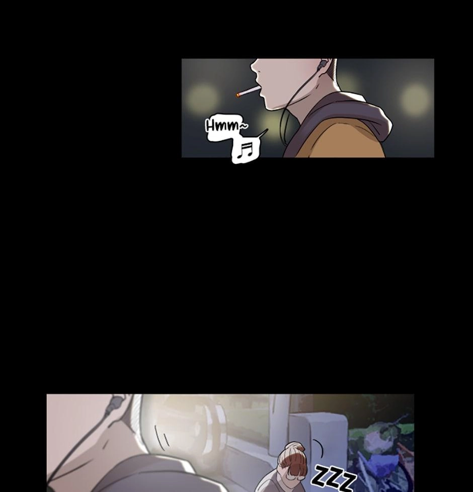 Read Tangled (Hyungjakga) chapter 5 image 25 on Lezhin