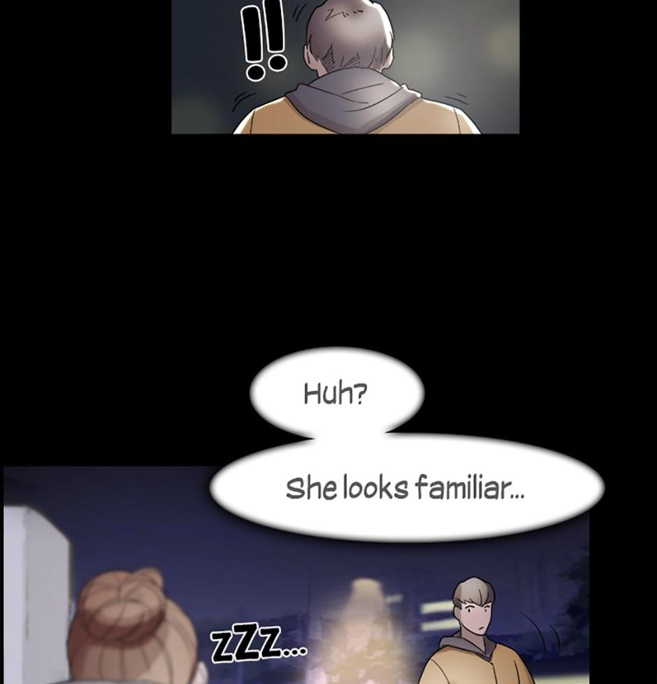 Read Tangled (Hyungjakga) chapter 5 image 27 on Lezhin